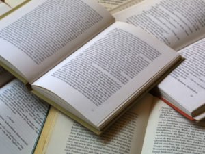 Bücher