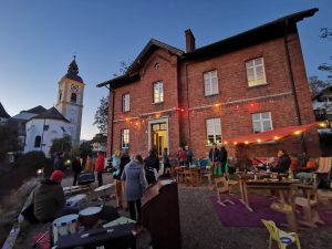 Museum Rotes Schulhaus