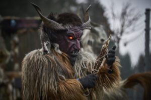 20151229: Perchtentreiben im Joska Glasparadies - © Marco Felgenhauer / Woidlife Photography