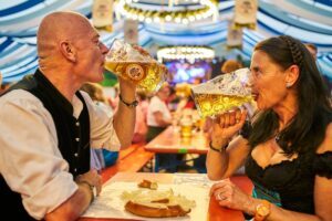 Bennofest ©Bodenmais Tourismus & Marketing