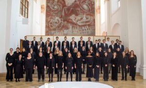 Passauer-Studentenchor_©Alexander Feih